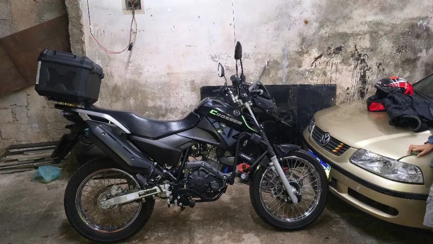 Crosser 150 2023  - Foto 4