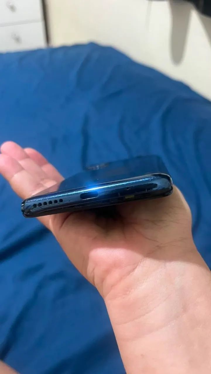 Moto g9 plus  - Foto 3