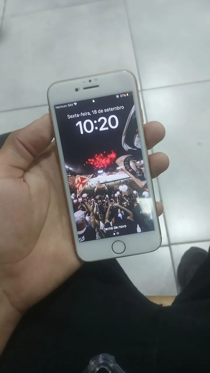 Iphone 8 256gb 