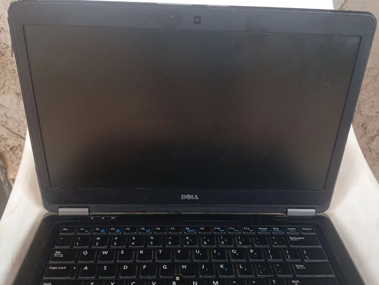 Notebook dell - Foto 4