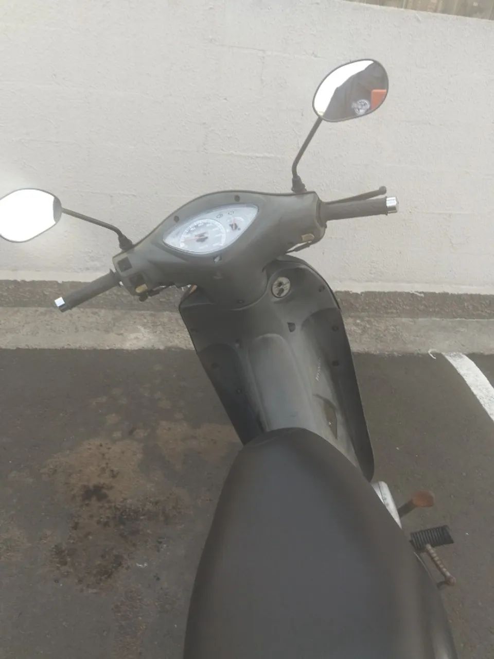 Biz 125 ES - Foto 3