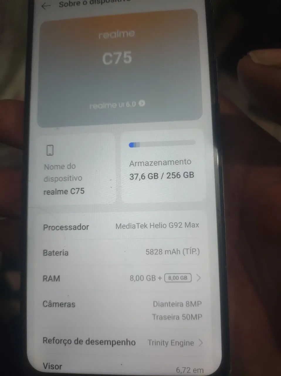 Celular  - Foto 4