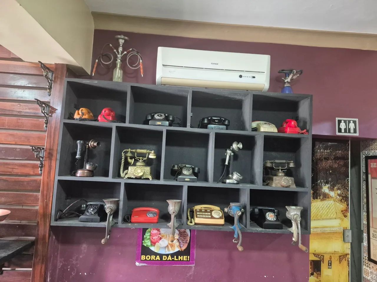 Antquario/Antiguidades/antigo/relíquia/raridade/ - Foto 2
