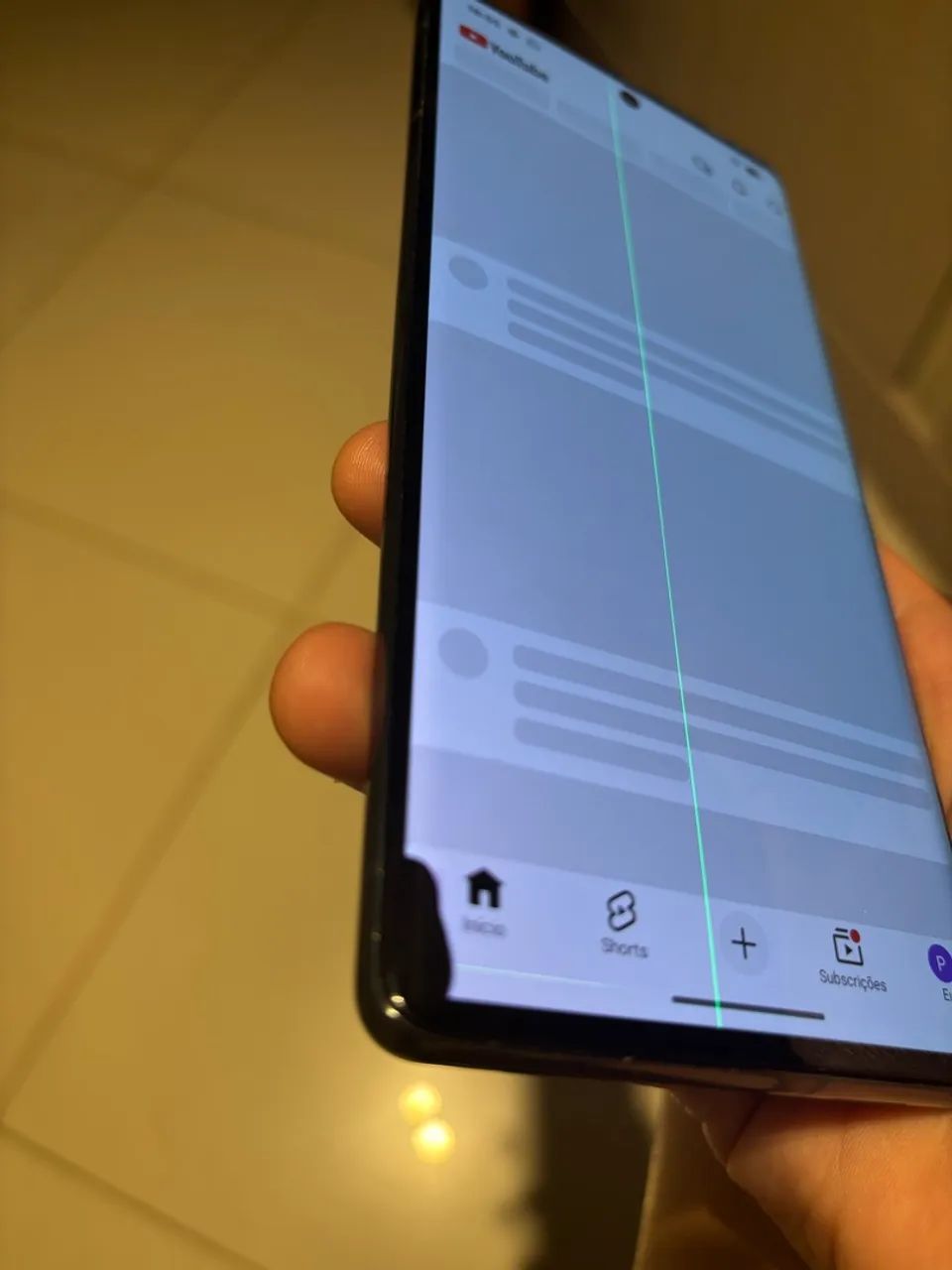 Google pixel 7 pro  - Foto 4