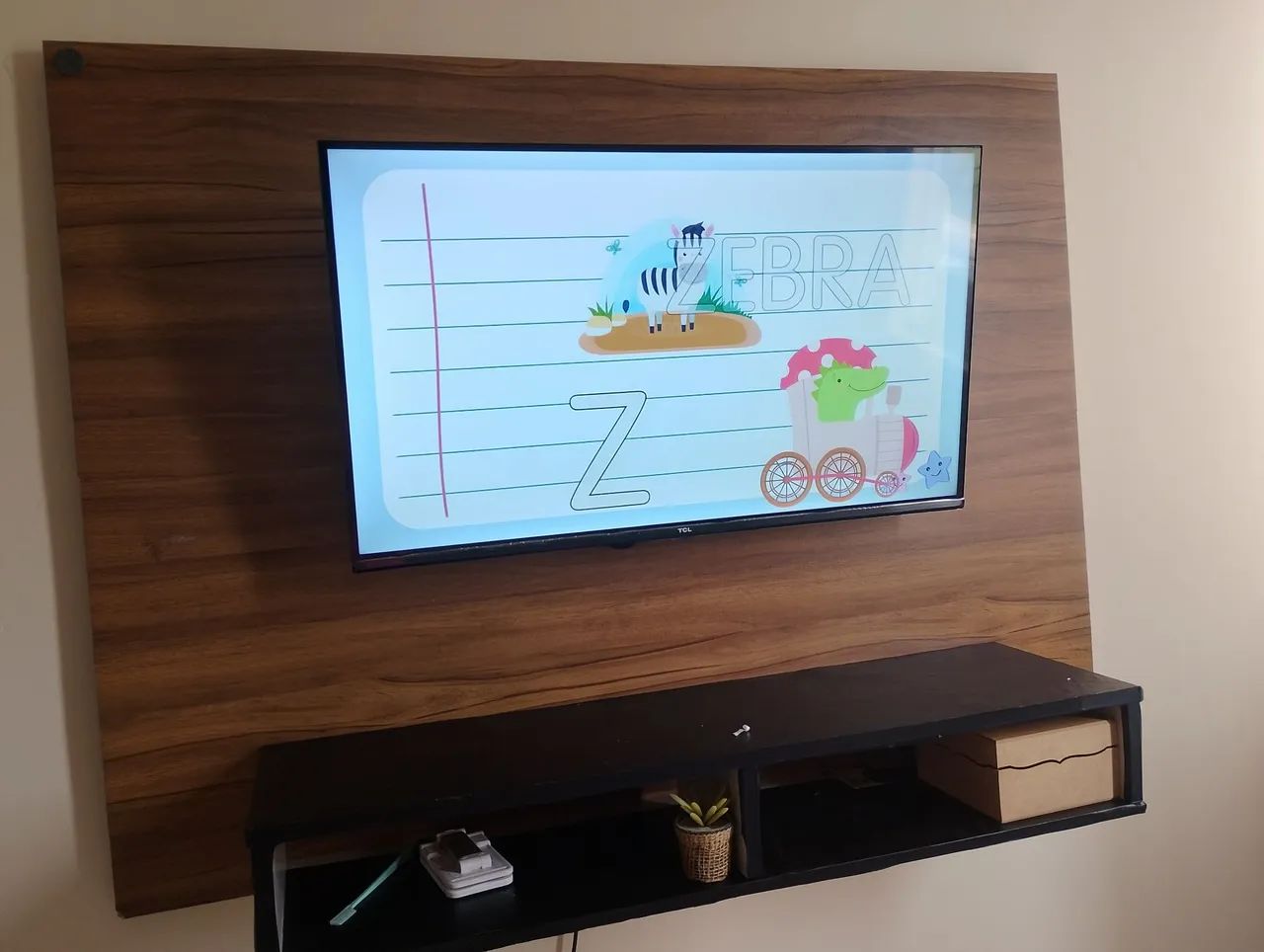 Painel tv 