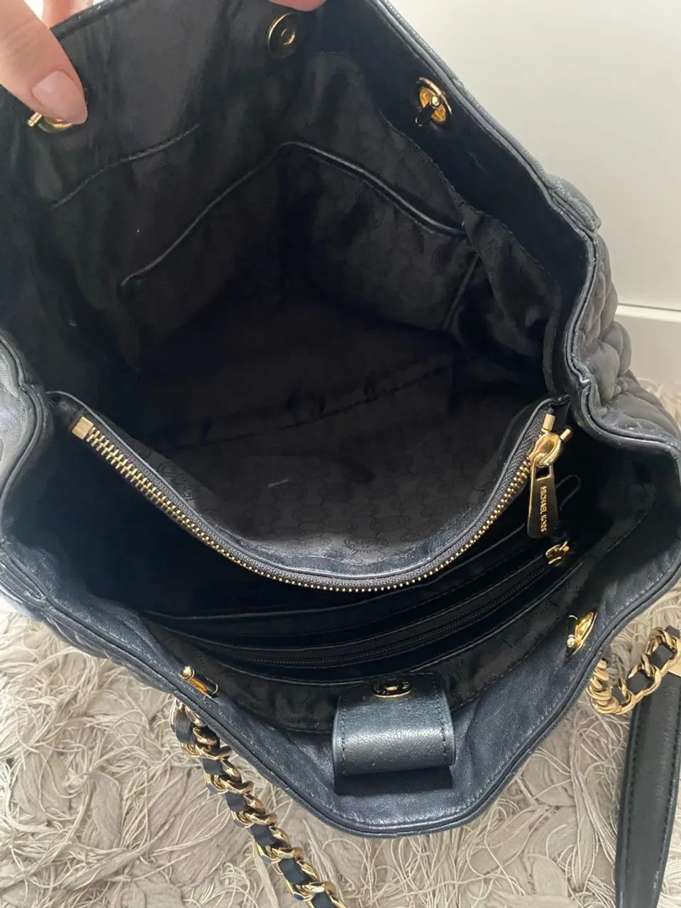 Bolsa Michael Kors original  - Foto 4
