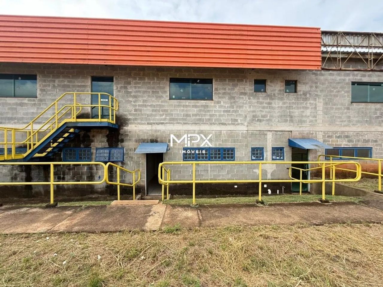Galpão para alugar no Loteamento Distrito Industrial Uninorte em Piracicaba - Foto 5
