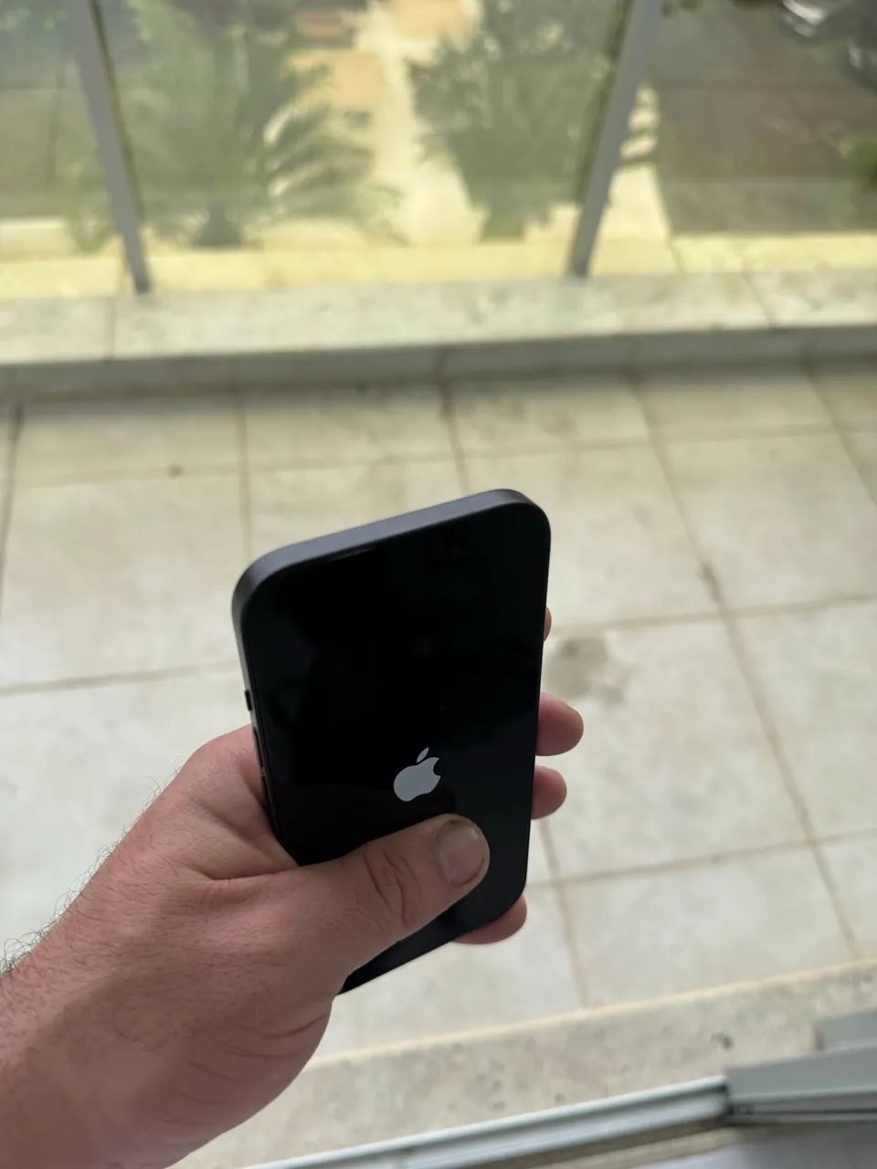 iPhone 15 Preto 128GB - Foto 5