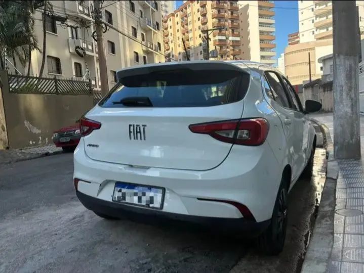 Fiat Argo 1.0 6V Flex. 2019 - Foto 5