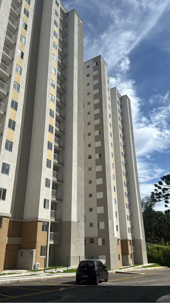 Foto - Itapecerica da Serra - Jardim Itapecerica