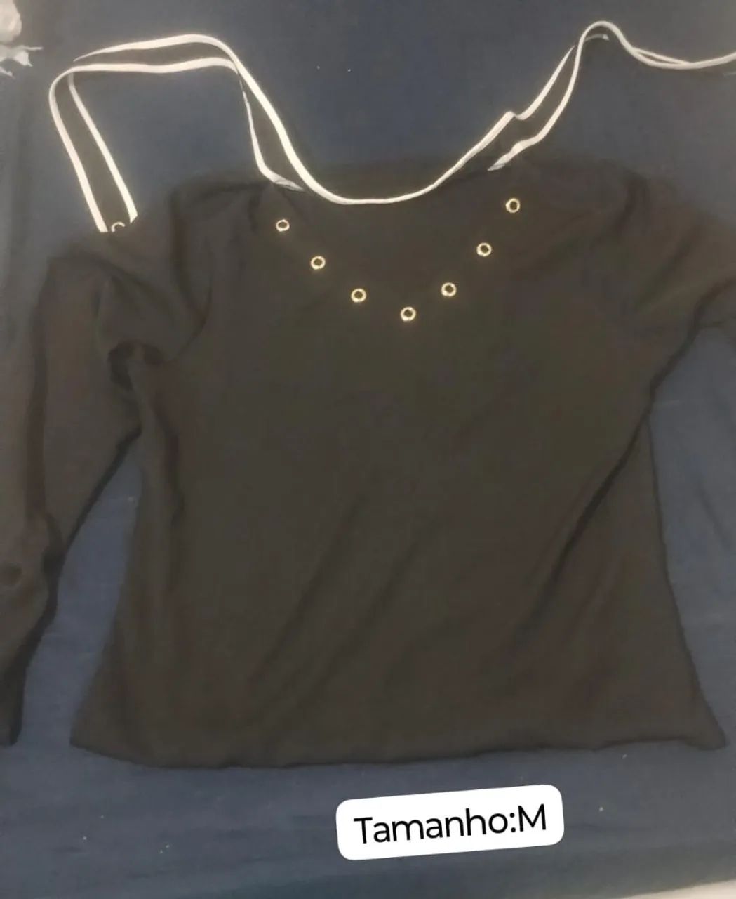 Roupas femininas adulto 