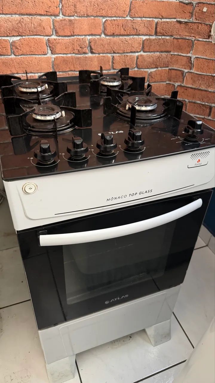 Fogão  - Foto 3