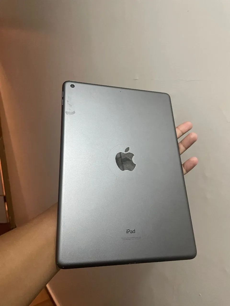 Ipad 9? geração 