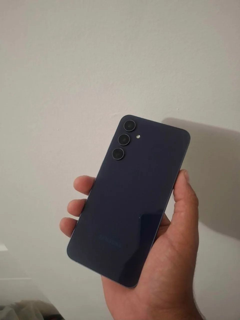 GALAXY A55 128 GIGAS