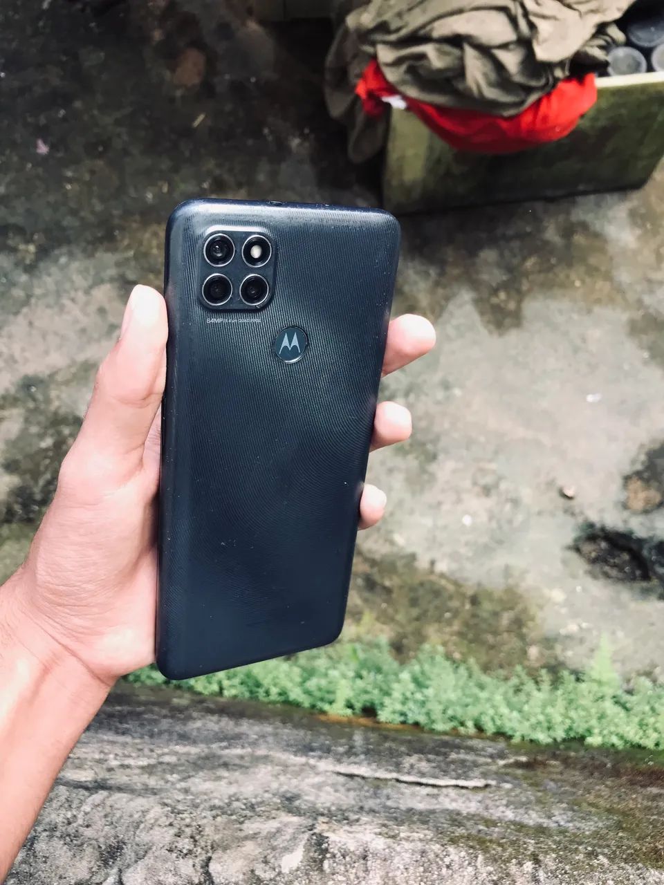 MOTO G9 POWER 128GB!!! - Foto 3