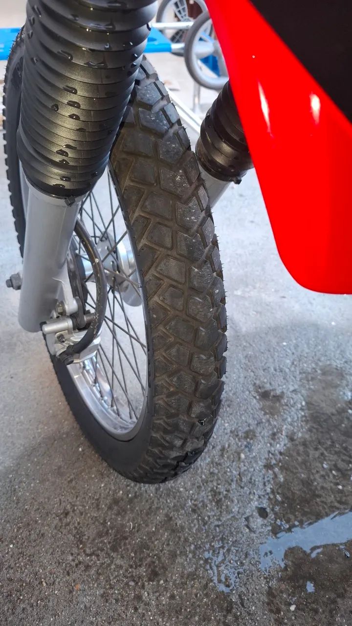 Yamaha Lander 250 ? Muito conservada - Foto 4