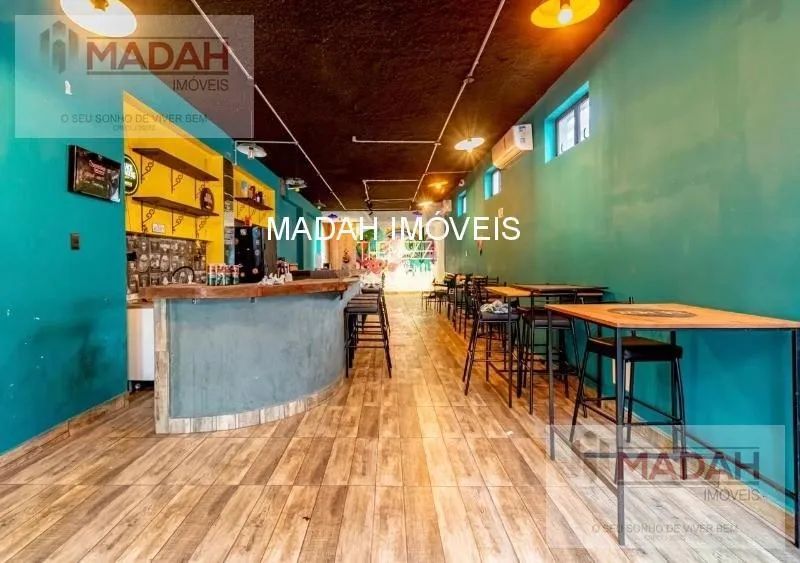PRÉDIO COMERCIAL em São Paulo - São Paulo, Vila Madalena - Foto 5