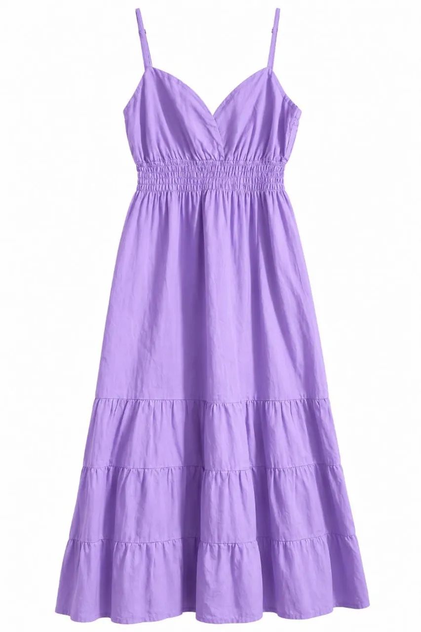 3 vestido coloridos curto