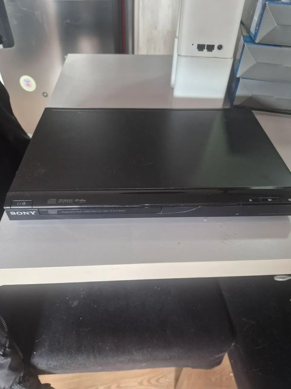 Dvd