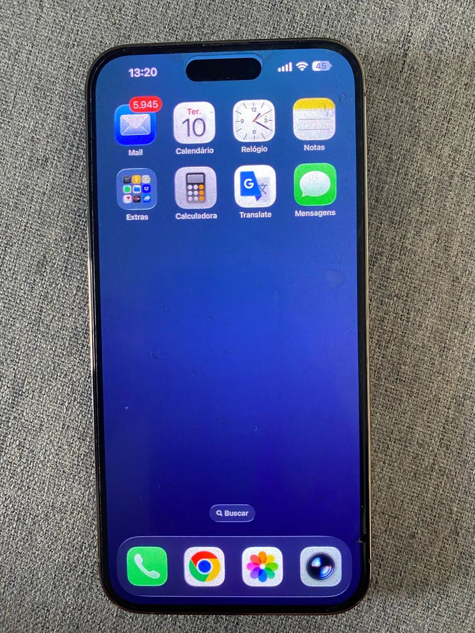 Iphone 14 Pro Max 256G | Novíssimo - Foto 2