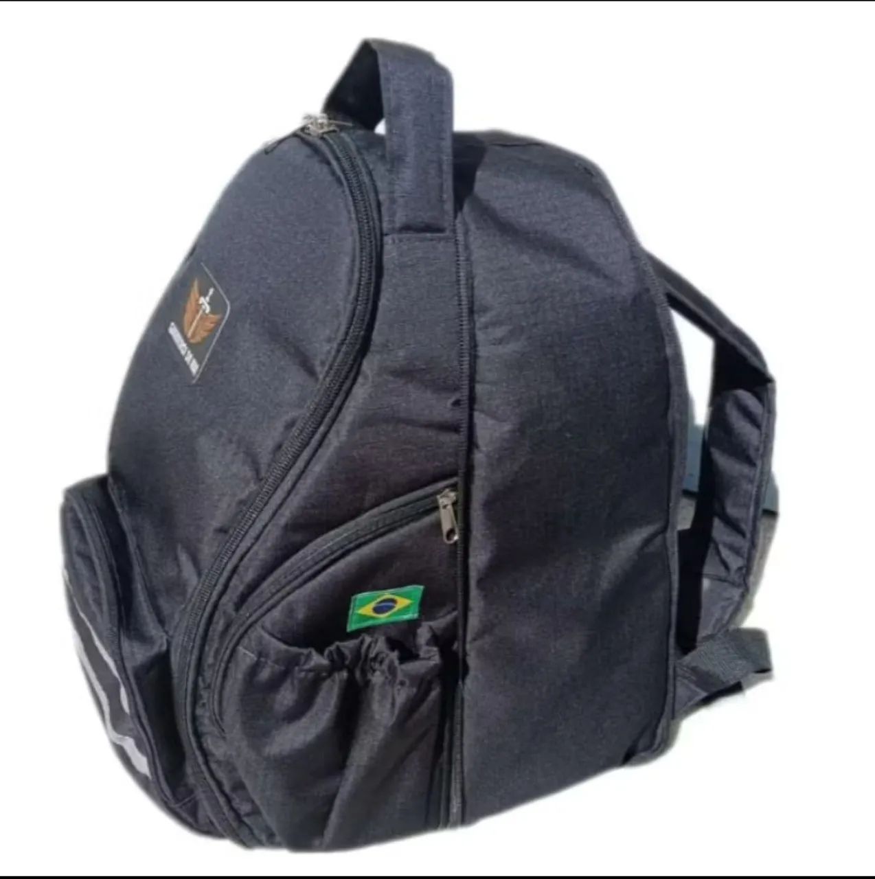 Mochila Bag Motoboy Casual - Foto 2