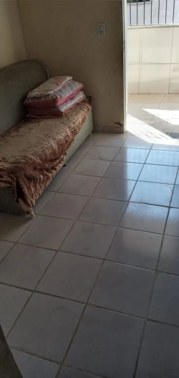Vendo Casa são mateus 