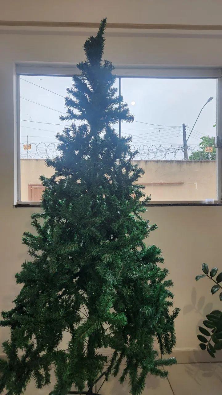 Árvore de Natal