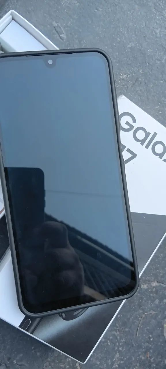 Galaxy a17  - Foto 3