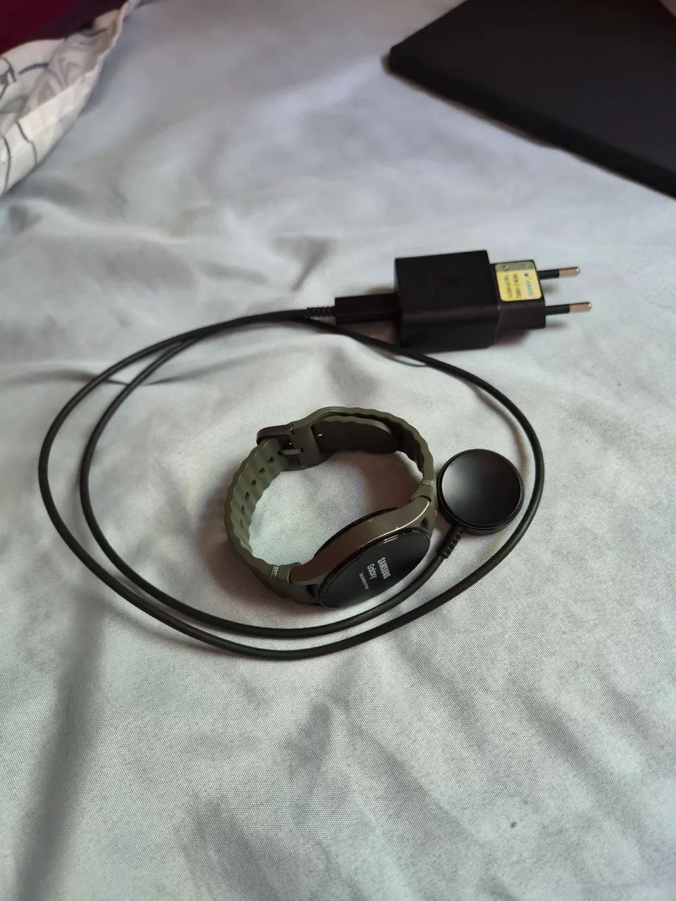 Galaxy Watch7 40MM BT 