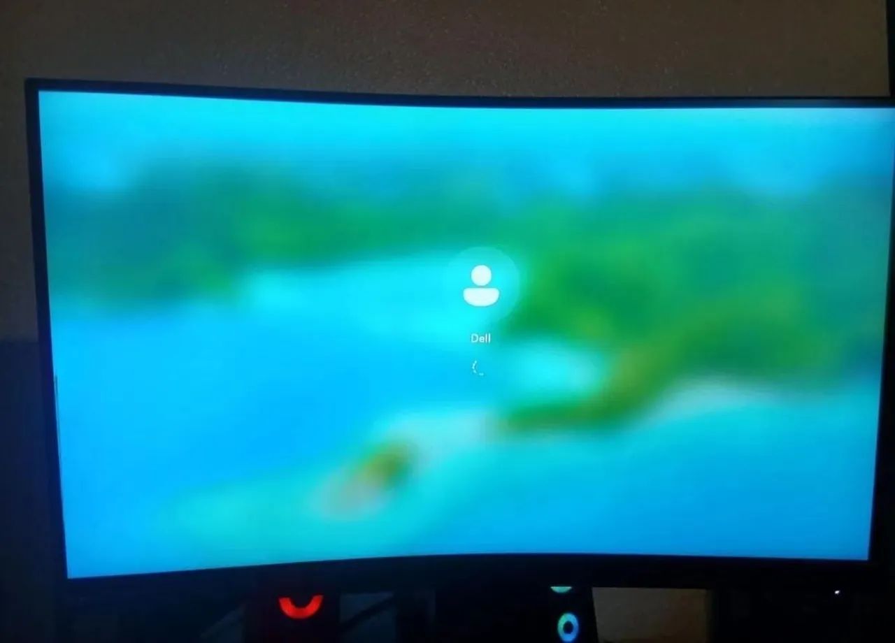 Monitor Msi, Optix, Curved  - Foto 3
