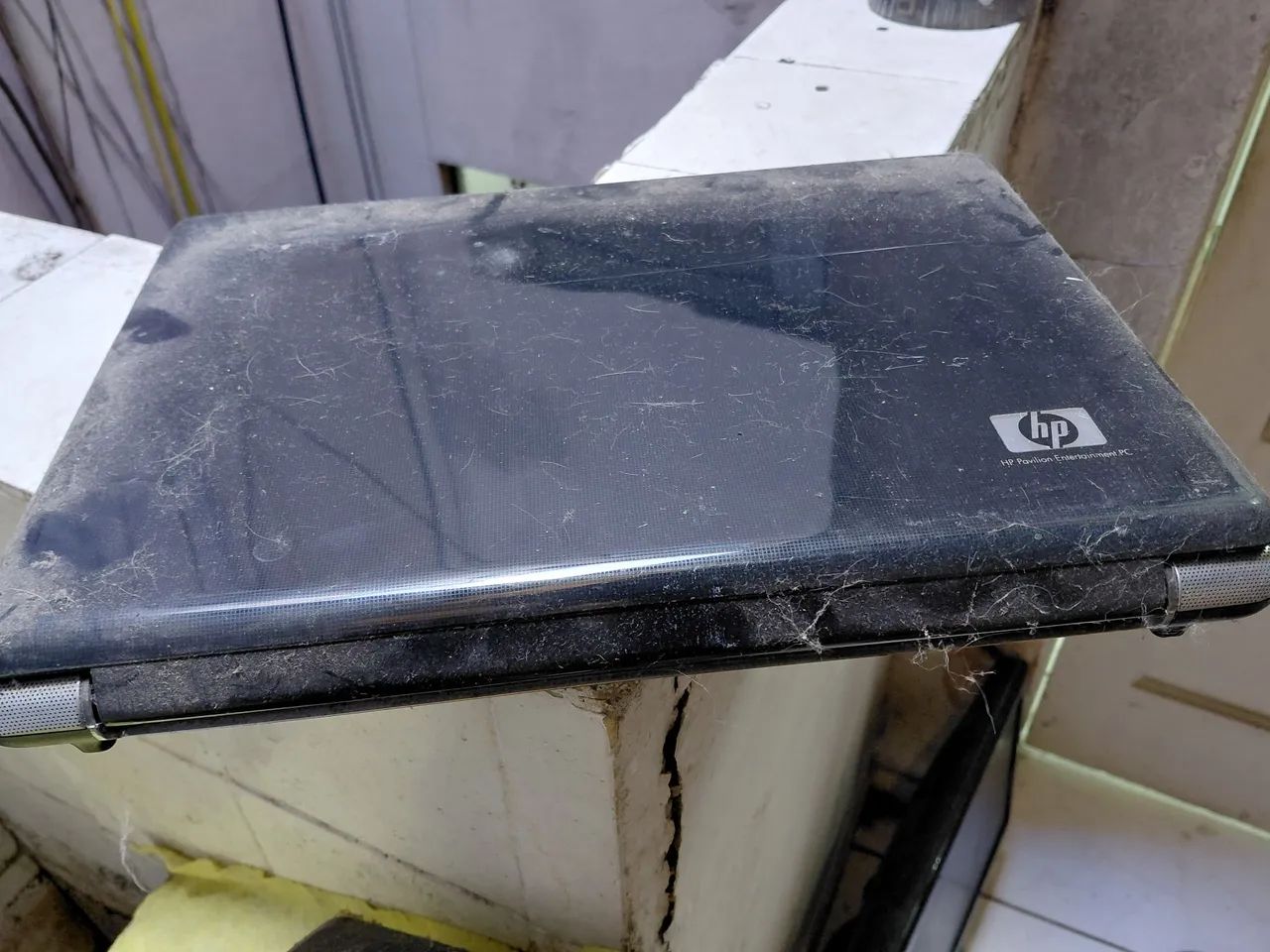 Lote de notebooks no estado para peças - Retirada em Botafogo. - Foto 2