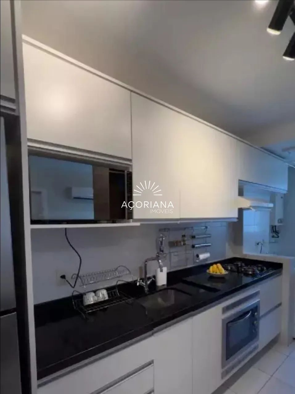 Apartamento à Venda no Itacorubi: 2 Quartos, Suíte, Sacada e Vaga - Foto 5