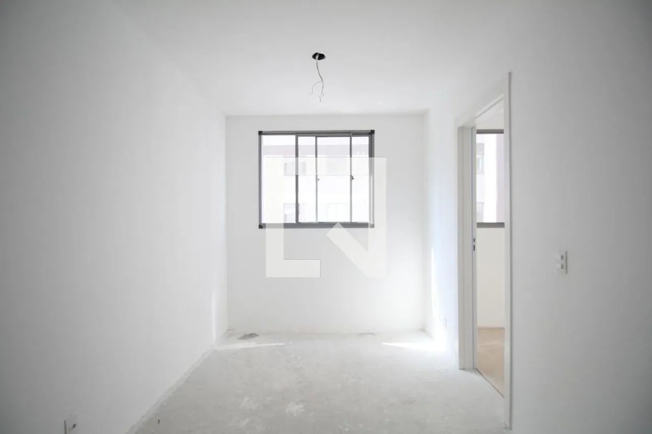 Apartamento à Venda - Panamby, 2 Quartos, 35 m2