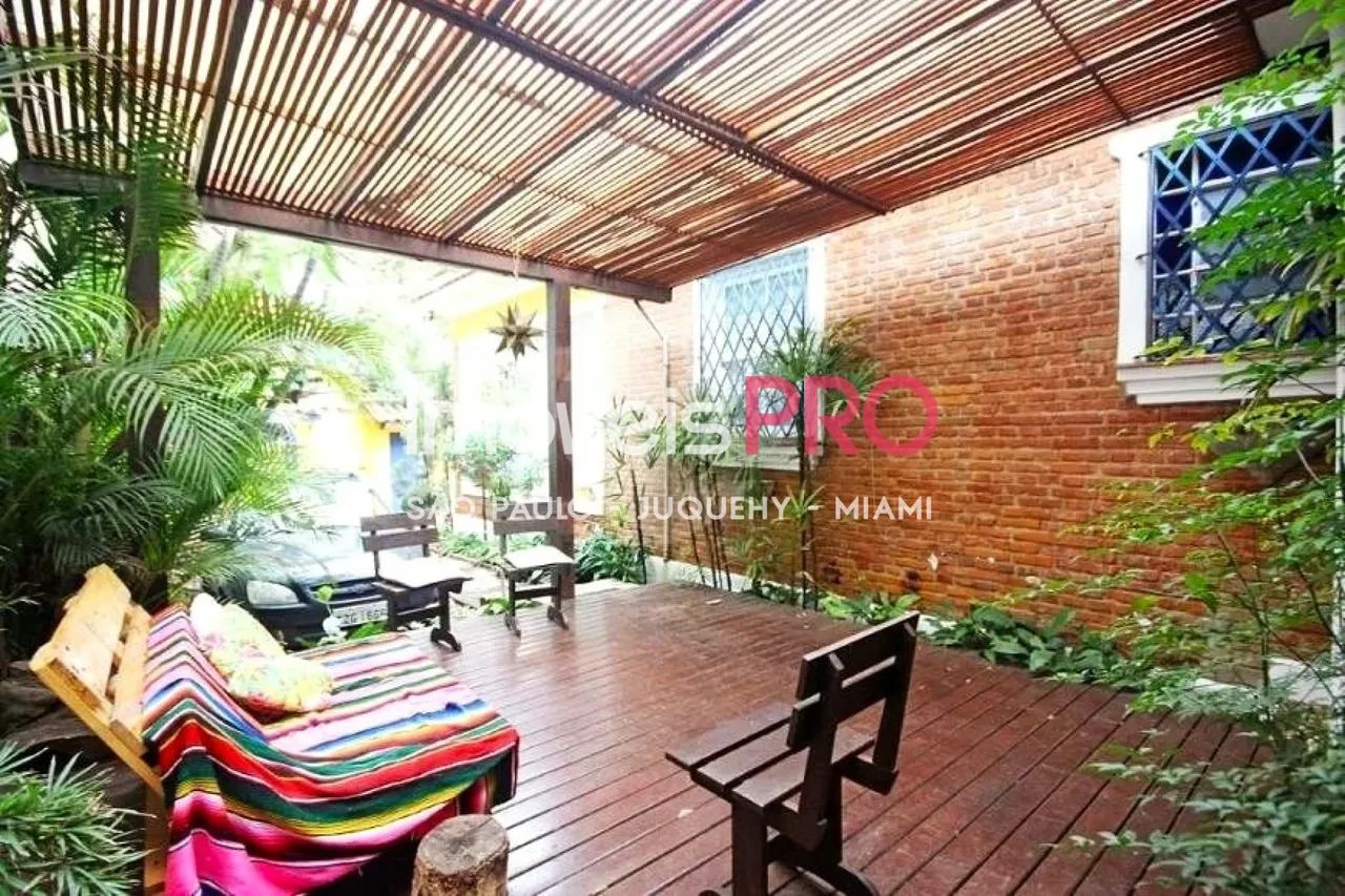 Casa, Vila Madalena - São Paulo