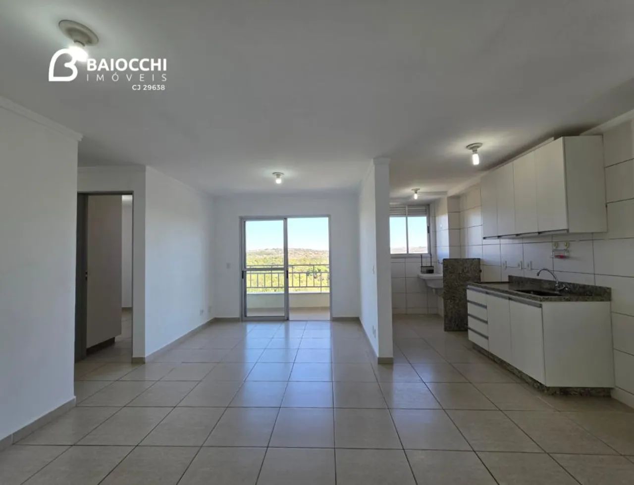 Residencial Felicitá - APTO. 1205 Bloco H - Foto 4