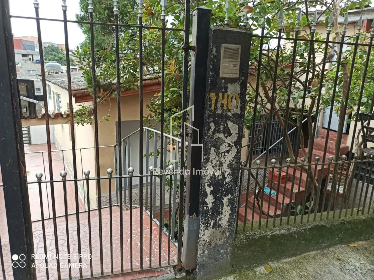 Casa de 4 quartos no Parque Grajaú, São Paulo-SP! - Foto 2