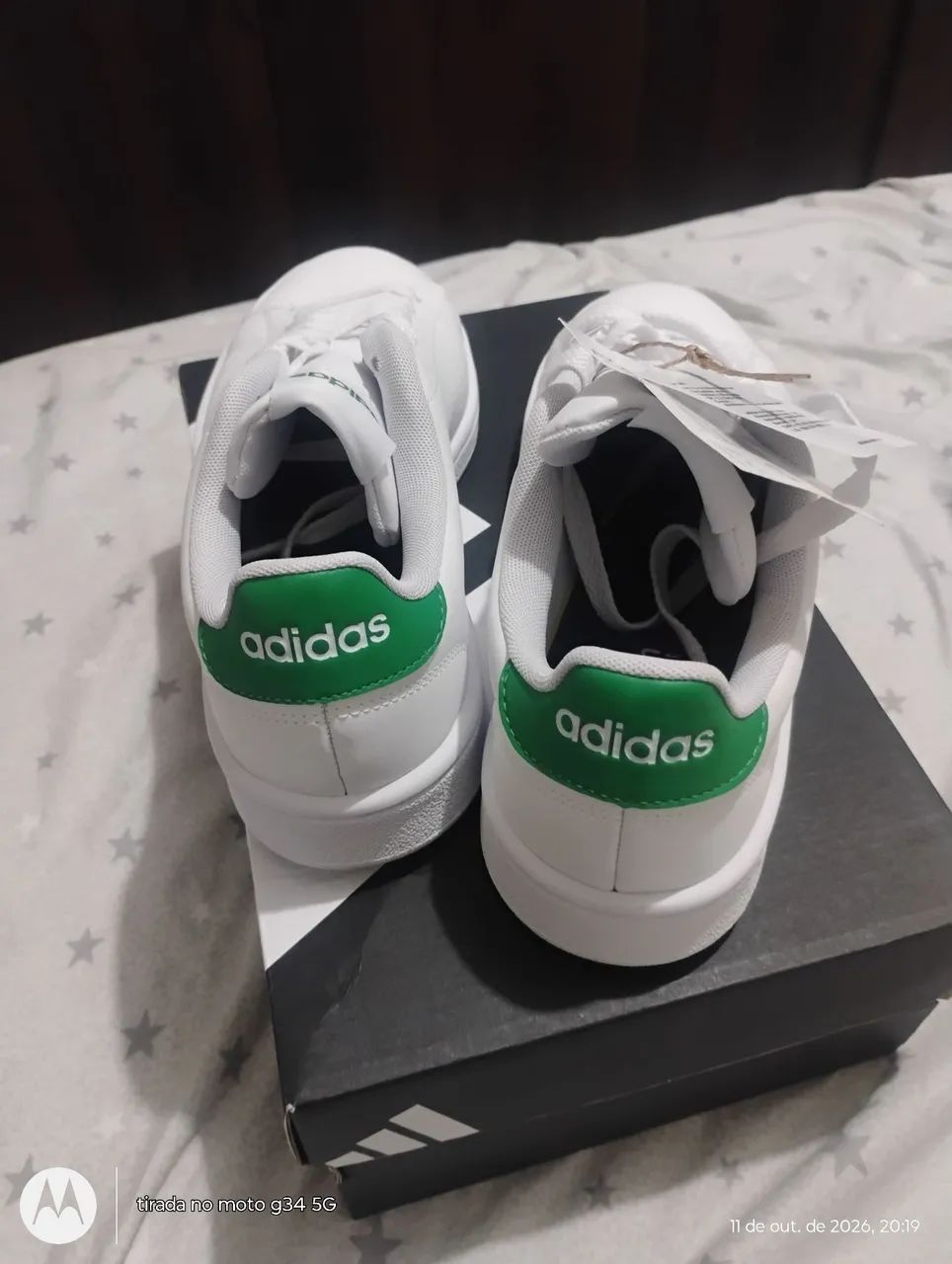 Tênis Adidas  - Foto 2