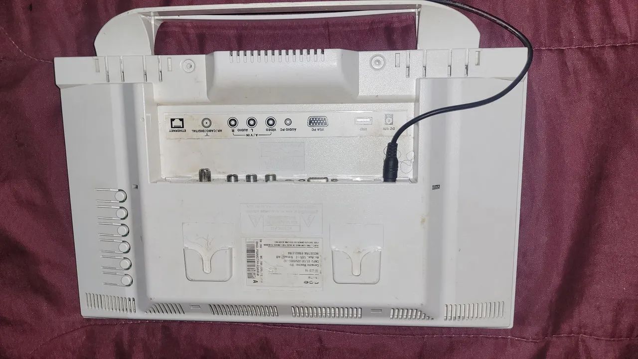 Tv Led 14 CCE  - Foto 3