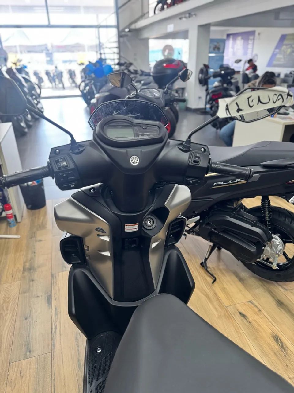 Zr 125  - Foto 2