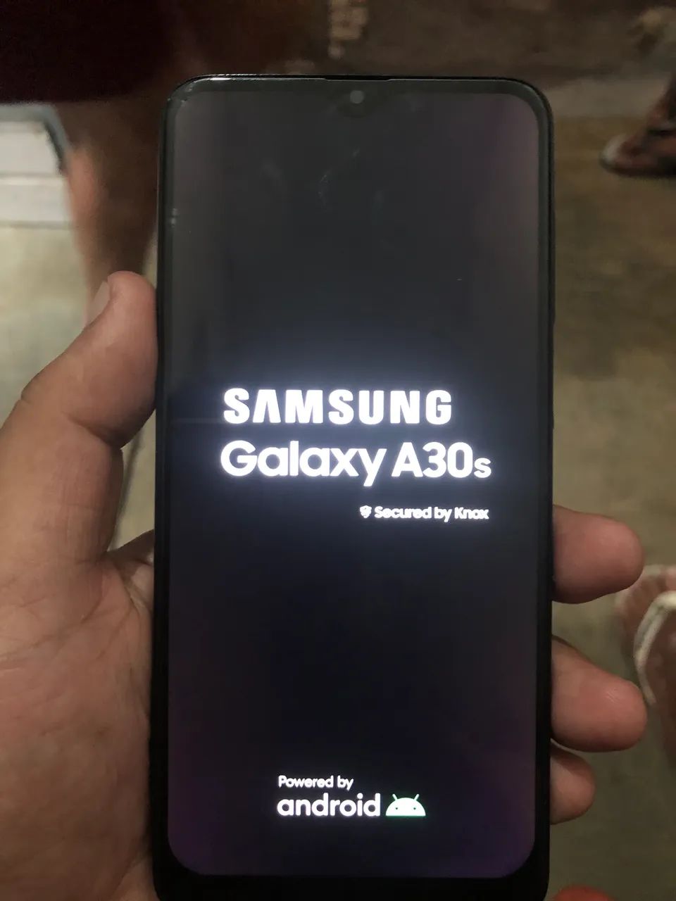 Samsung Galaxy A30s  - Foto 2