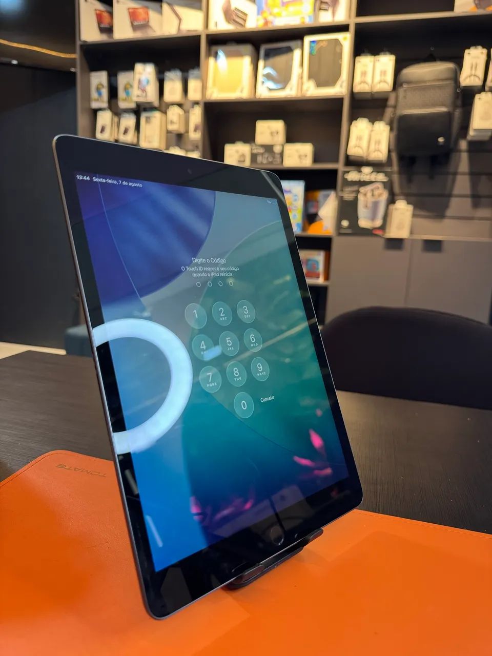 iPad 9 - Foto 4