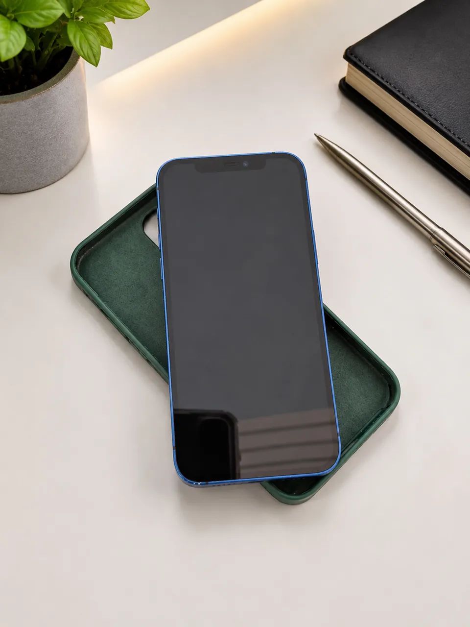 IPHONE 12 256GB - Celulares e Smartphones - Jardim Puche, Sumaré