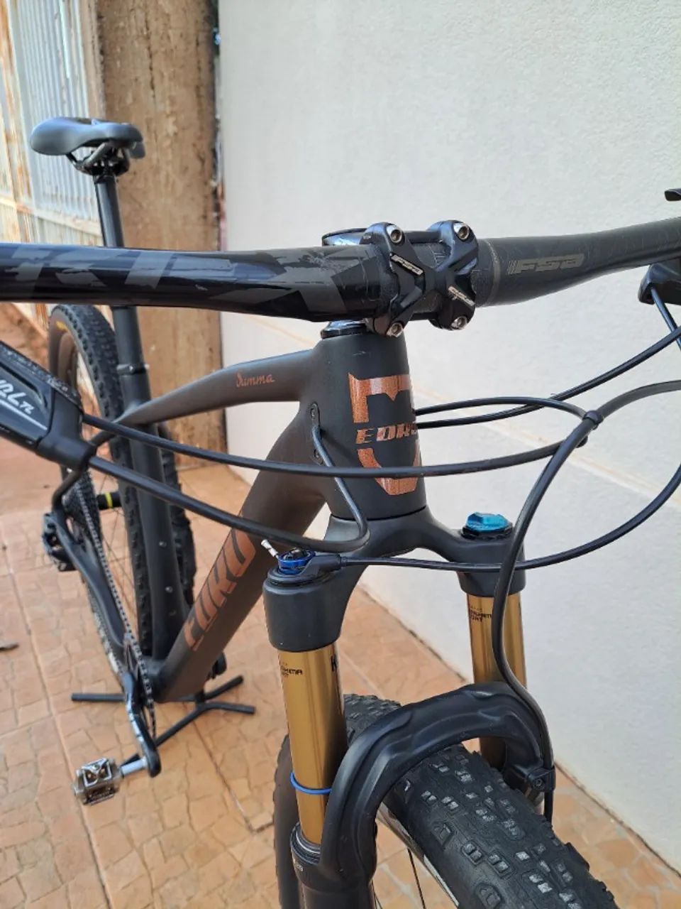 Edro Summa Pro 9.2kg - Foto 3