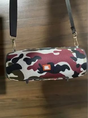 Caixa de Som JBL CHARGE 3 - Foto 2