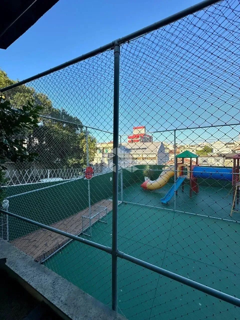 APARTAMENTO COM 2 QUARTOS EM CAPOEIRAS FLORIANÓPOLIS - Foto 3