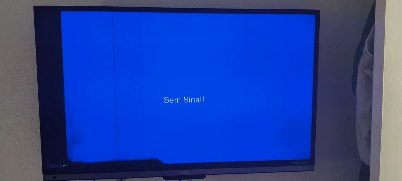 Vende TV AOC - Foto 2