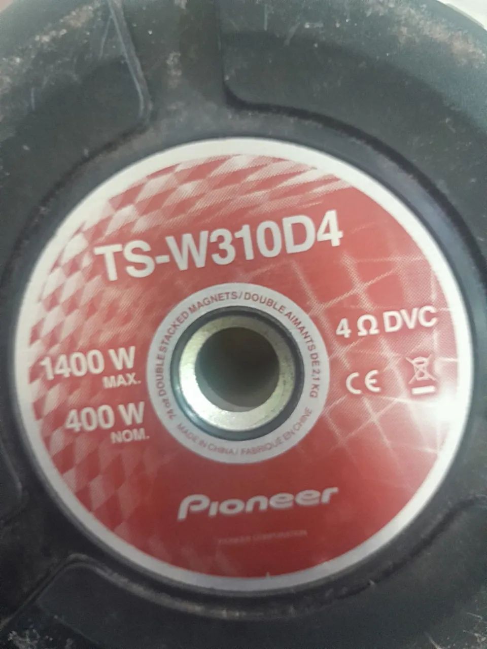 Som automotivo  - Foto 4