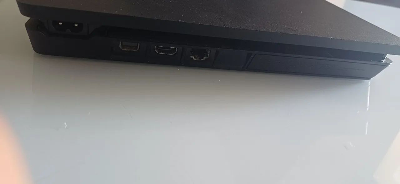 PS4 - Foto 2