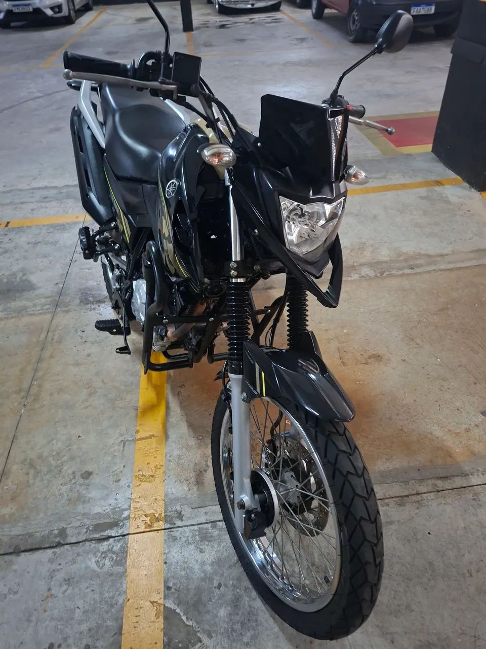 Crosser 2022 - Foto 4