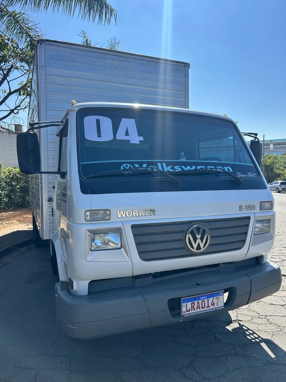 Vw 8-150  - Foto 2